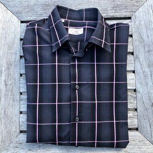 Delsiena Fatta a Mana Men's Long Sleeve Shirt